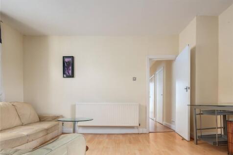 Living Area View 2