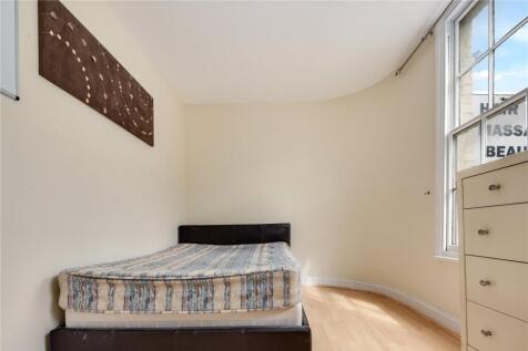 Bedroom One View 2