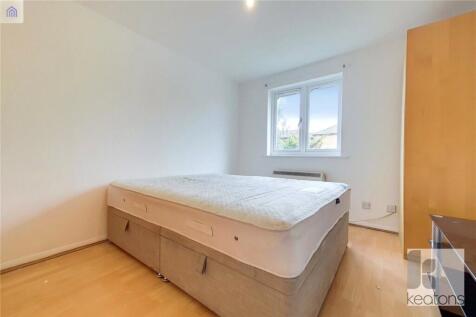 Bedroom One.