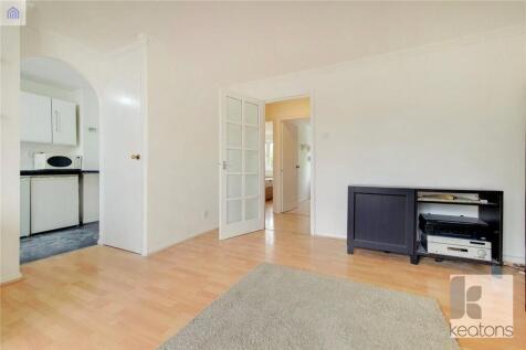Living Room View 2
