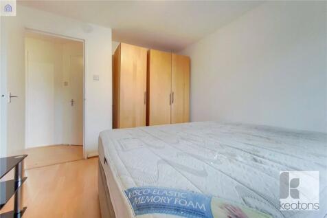 Bedroom One View 2.