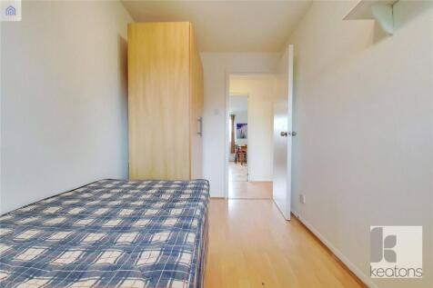 Bedroom Two.