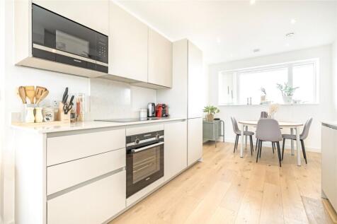 Kitchen View 2