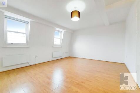 Bedroom.