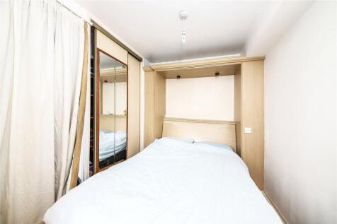 Sleeping Area