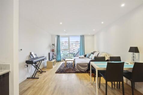Living Room View 2