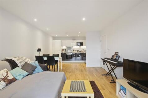 Living Room View 3