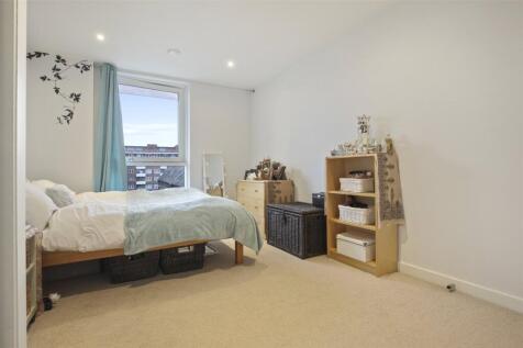 Bedroom One View 2