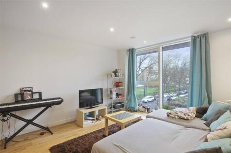 Living Room View 4