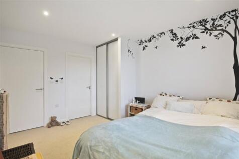 Bedroom One View 3