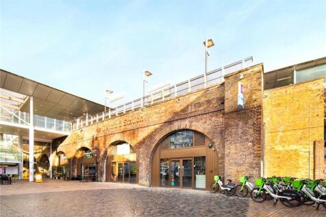 Deptford Station