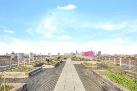 Roof Terrace