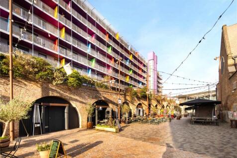 Market Yard