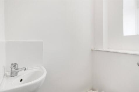 Guest Cloakroom