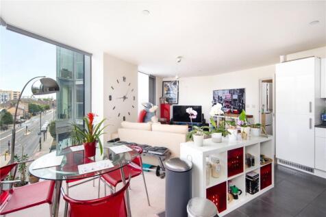 Living Room/Kitchen