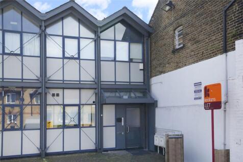 Exterior View 2