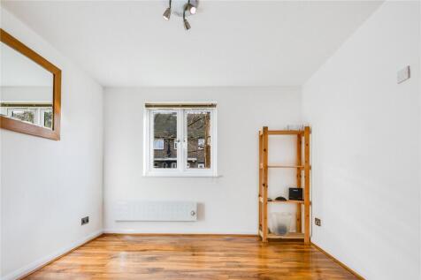 Living Area View 2