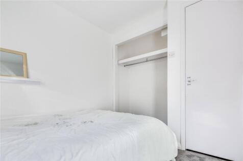 Bedroom View 2