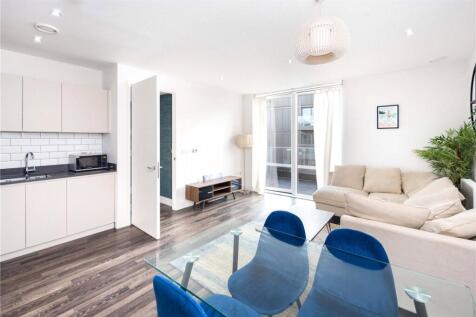 Reception/Kitchen