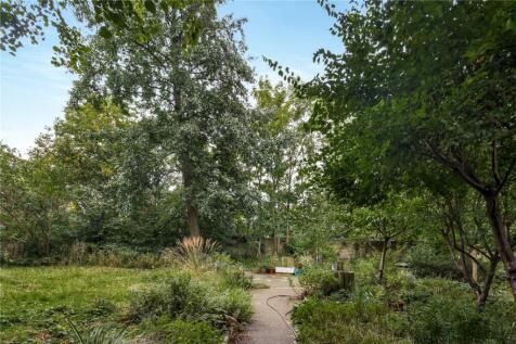 Communal Garden