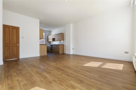 Kitchen/Reception