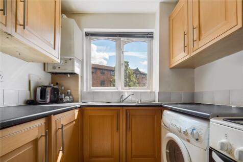 Kitchen View 2
