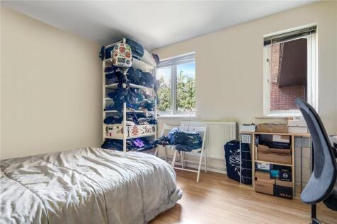 Bedroom View 2