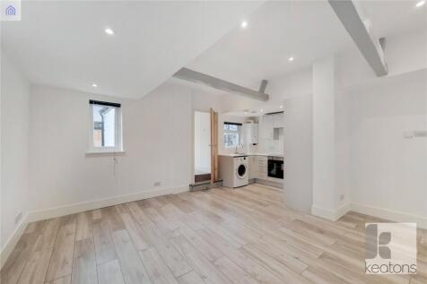 Living Area View 2
