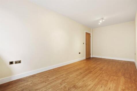 Living Room View 2