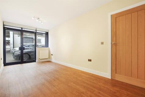 Living Room View 3