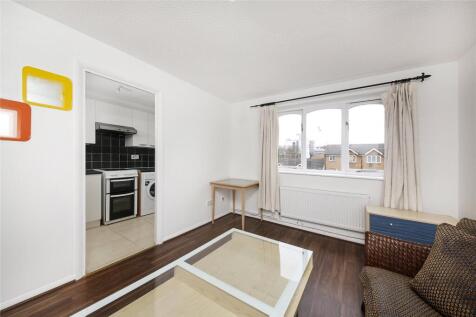 Living Room View 2