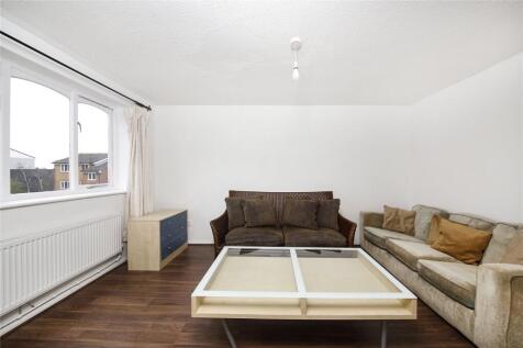 Living Room View 3