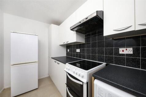 Kitchen View 2