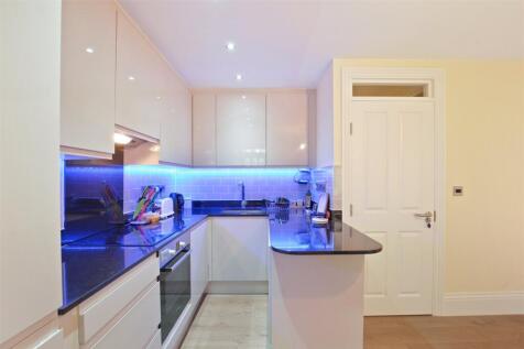 Kitchen View 2