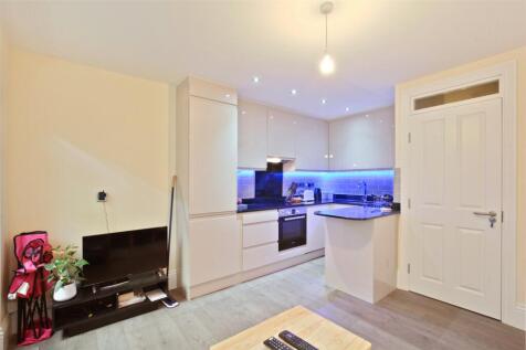 Kitchen-Living Room