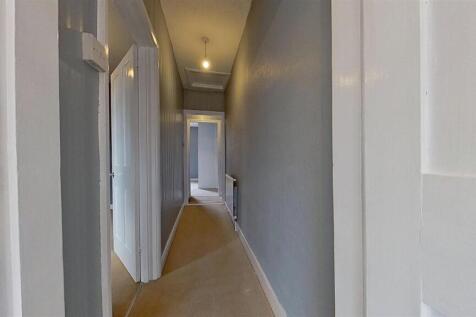 First Floor: