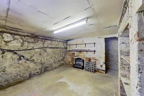 Useful Cellar