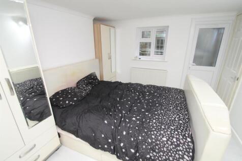 Lower Ground Floor - Bedroom