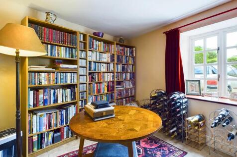 Office Library