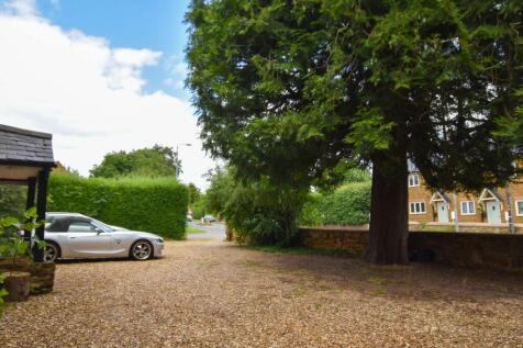 Driveway Parking
