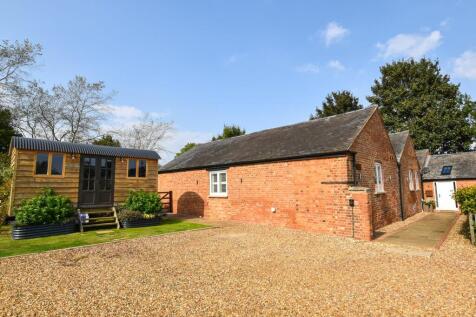 The Gable Barn