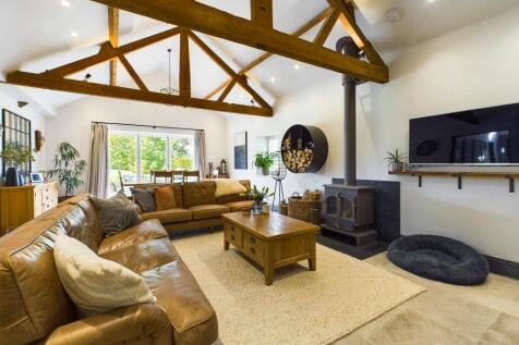 Family/Dining Room