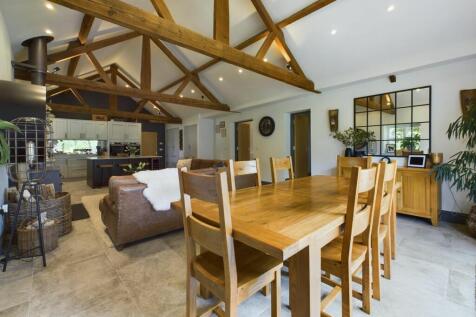 Family/Dining Room