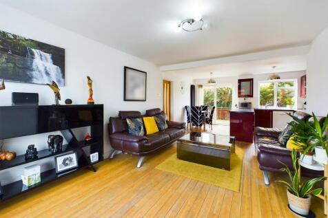 Family/Dining Room