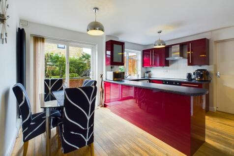 Family/Dining Room