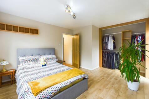 Bedroom 2 (Ground Floor)