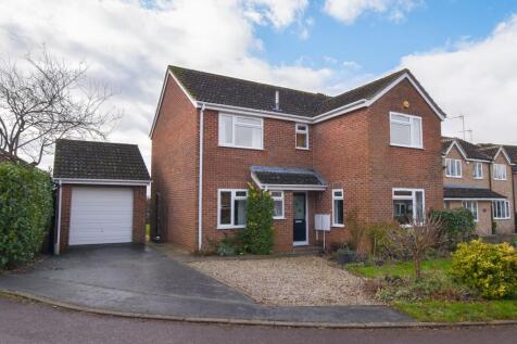 24 Bramble Road