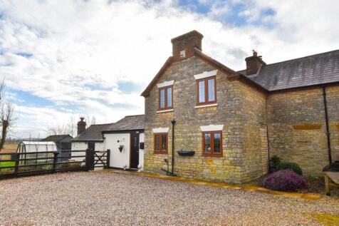 2 Mountmill Farm Cottages