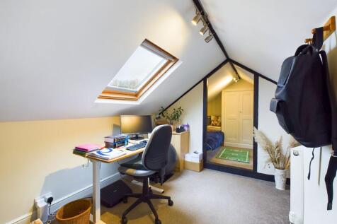 Loft Space