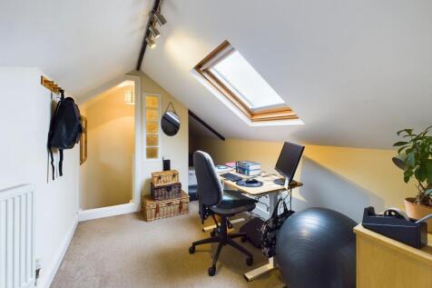 Loft Space